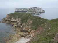 E, Cantabria, Miengo, Punta del Cuerno 2, Saxifraga-Willem van Kruijsbergen