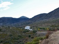 E, Granada, Guejar Sierra, Casa Rural Fuente la Teja, Saxifraga-Tom Heijnen