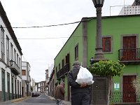 E, Las Palmas, Arucas, Arucas village 3, Saxifraga-Tom Heijnen