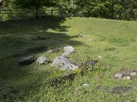 E, Leon, Posada de Valdeon, Ermita de Corona 3, Saxifraga-Willem van Kruijsbergen