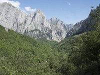 E, Leon, Posada de Valdeon, Ermita de Corona 6, Saxifraga-Willem van Kruijsbergen