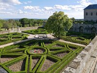 E, Madrid, San Lorenzo de El Escorial, Real Monasterio 5, Saxifraga-Tom Heijnen