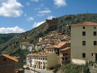 E, Teruel, Alcala de la Selva 4, Saxifraga-Jan van der Straaten