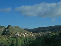 E, Teruel, Camarena de la Sierra 5, Saxifraga-Jan van der Straaten