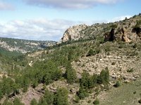 E, Teruel, Camarena de la Sierra, Javalambre 6, Saxifraga-Jan van der Straaten