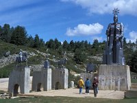 E, Teruel, Frias de Albarracin, Nacimiento del Tajo 5,  Saxifraga-Jan van der Straaten