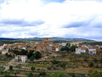 E, Teruel, La Puebla de Valverde 7, Saxifraga-Jan van der Straaten