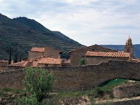 E, Teruel, Mirambel 7, Saxifraga-Jan van der Straaten