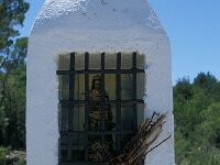 E, Teruel, Valderrobres, Vall de Figuerales 2, Saxifraga-Jan van der Straaten