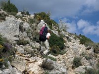 E, Teruel, Villarluengo, Loma Cerrallosa 2, Saxifraga-Jan van der Straaten