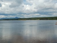 S, Dalarna, Kringelfjorden, Lake of Kringelfjorden 1, Saxifraga-Willem van Kruijsbergen