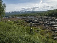 S, Norrbottens lan, Arjeplog 4, Saxifraga-Jan van der Straaten