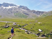 CH, Bern, Adelboden, Engstligenalp 1, Saxifraga-Tom Heijnen