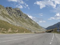 CH, Graubuenden, Spluegen, Spluegenpass 17, Saxifraga-Willem van Kruijsbergen