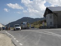 CH, Graubuenden, Spluegen, Spluegenpass 2, Saxifraga-Willem van Kruijsbergen