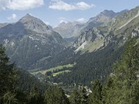 CH, Graubuenden, Stampa, Malojapass 1, Saxifraga-Willem van Kruijsbergen