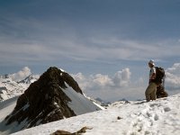 CH, Ticino, Airolo, Cima di Garina 6, Saxifraga-Jan van der Straaten