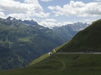 CH, Ticino, Airolo, Sankt Gothardpass 1, Saxifraga-Willem van Kruijsbergen