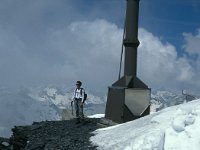 CH, Ticino, Airolo, Scopi 11, Saxifraga-Jan van der Straaten