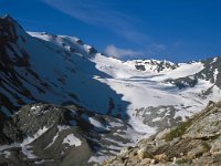 CH, Wallis, Hérémence, Glacier de Cheillon 1, Saxifraga-Jan van der Straaten