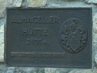 CH, Wallis, Saas-Almagell, Almageller Huette 1, Saxifraga-Jan van der Straaten