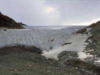 CH, Wallis, Saas-Almagell, Alphubelgletscher 1, Saxifraga-Jan van der Straaten