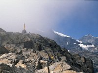 CH, Wallis, Saas-Almagell, Monte Moro Pass 11, Saxifraga-Jan van der Straaten