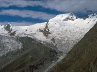 CH, Wallis, Saas-Fee, Alphubel 1, Saxifraga-Jan van der Straaten