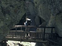 CH, Wallis, Zermatt, Gornerschlucht 4, Saxifraga-Jan van der Straaten