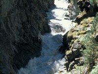 CH, Wallis, Zermatt, Gornerschlucht 5, Saxifraga-Jan van der Straaten