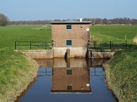 NL, Drenthe, Aa en Hunze, Elperstroom 7, Saxifraga-Hans Dekker