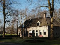 NL, Drenthe, De Wolden, Echten 4, Saxifraga-Hans Dekker