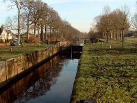 NL, Drenthe, Hoogeveen 7, Saxifraga-Hans Dekker