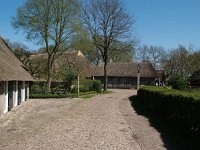 NL, Drenthe, Midden-Drenthe, Orvelte 6, Saxifraga-Hans Dekker