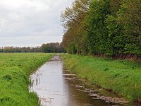 NL, Drenthe, Midden-Drenthe, Orvelte, Orvelterstroom 1, Saxifraga-Hans Dekker