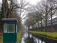 NL, Drenthe, Noordenveld, Esseheem 1, Saxifraga-Hans Dekker