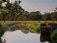 Old bridge ruin in dutch river landscape  Old bridge ruin in dutch river landscape : Drenthe, Drentsche Aa, Tynaarlo, abandon, achtergrond, background, bed, beek, beekdal, blauw, blue, bomen, boom, bovenloop, bridge, broken, brug, bruggehoofd, copy space, country, countryside, creative nature, creek, dageraad, dawn, destroy, disrepair, dusk, dutch, field, flowing, gebroken, gras, grass, green, groen, holland, horse, kopie ruimte, kreek, land, landelijk, landscape, landschap, lucht, meander, mood, natura 2000, natural, nature, natuur, natuurlijke, nederland, nederlands, niemand, nobody, old, oud, paard, platteland, river, rivier, rivierdal, road, rudmer zwerver, ruin, rural, ruïne, schemering, sereen, serene, sky, stemming, stream, stroom, summer, sunset, tree, veld, verlaten, vernietigen, verval, vervallen, vintage, vloeiend, water, watergang, weg-, zomer, zonsondergang