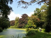 NL, Drenthe, Tynaarlo, Landgoed De Braak bij Eelde 1, Saxifraga-Tom Heijnen