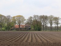 NL, Drenthe, Tynaarlo, Tynaarlose Diep 4, Saxifraga-Hans Boll