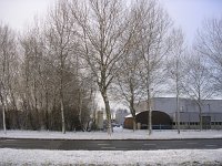 NL, Flevoland, Almere 5, Saxifraga-Henk Sierdsema