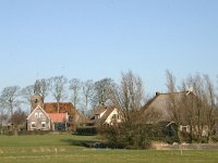 NL, Friesland, Ferwerderadeel, Raard 1, Saxifraga-Hans Boll