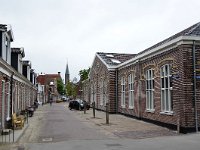 NL, Friesland, Noardeast-Fryslan, Dokkum 1, Saxifraga-Tom Heijnen