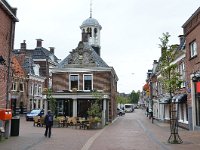 NL, Friesland, Noardeast-Fryslan, Dokkum 4, Saxifraga-Tom Heijnen