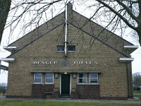 NL, Friesland, Noardeast-Fryslan, Ezumazijl 1, Saxifraga-Hans Boll