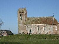 NL, Friesland, Noardeast-Fryslan, Genum 1, Saxifraga-Hans Boll