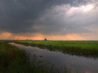 Dramatic sky  Dramatic sky above dutch lowland river valley : Ald djip, Beetsterzwaag, Koningsdiep, Nature Conservation Policy, Netherlands, Opsterland, Van Oordt Mersken, Van Oordts Mersken, atmosphere, beek, beekdal, biotoop, bovenloop, cloud, clouds, cloudy sky, creative nature, creek, dramatic, environment, flow, friesland, green, groen, habitat, holland, landscape, landschap, licht, light, middenloop, middle stretch, natura 2000, natural, naturally, nature, nature conservation, natuur, natuurbeheer, natuurbeleid, natuurlijk, natuurlijke, natuurwet, nederland, omgeving, onweer, orange, oranje, pink, rain, ray, rays, regen, river, river valley, rivier, rivierdal, roze, rudmer zwerver, sky, storm, storms, straal, stream, stroom, summer, sun, sunbeam, sunrays, upstream, water, wolk, wolken, wolkenlucht, zomer, zon, zonnestraal