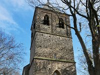 NL, Gelderland, Renkum, Oude Kerk in Oosterbeek 3, Saxifraga-Tom Heijnen