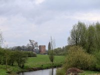 NL, Gelderland, Voorst, Kasteel Nijenbeek 6, Saxifraga-Bart Vastenhouw