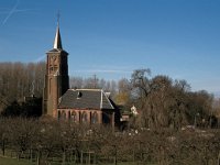 NL, Gelderland, West Betuwe, Heesselt 8, Saxifraga-Jan van der Straaten