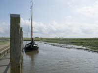 NL, Groningen, Het Hogeland, Noordpolderzijl 25, Saxifraga-Willem van Kruijsbergen